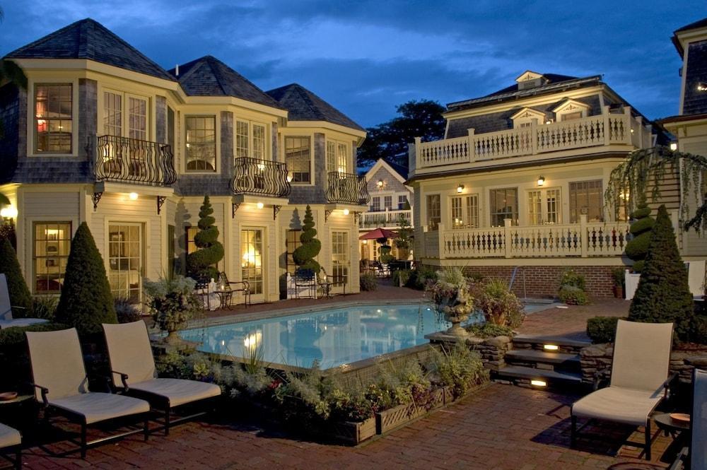 Brass Key Guesthouse Adults Only Provincetown Ngoại thất bức ảnh