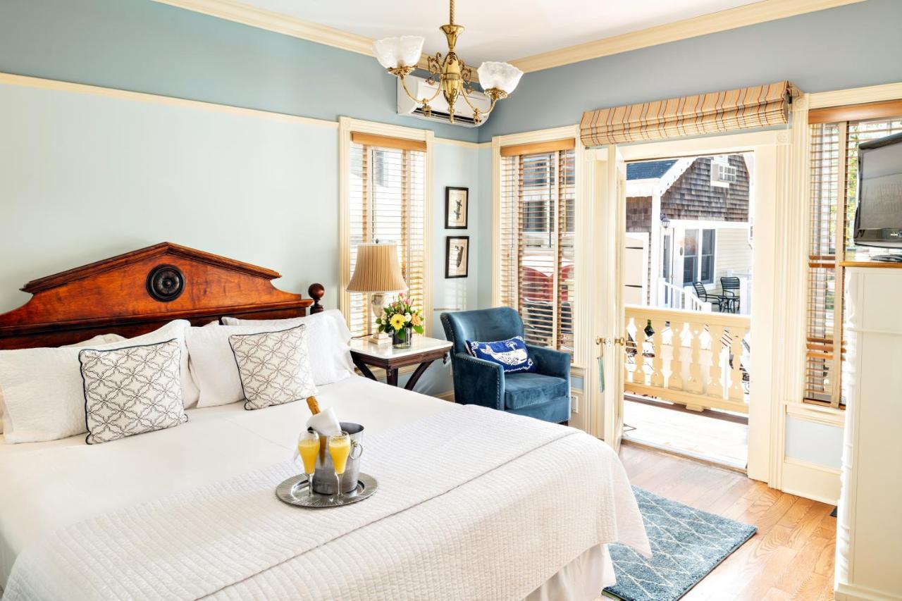 Brass Key Guesthouse Adults Only Provincetown Ngoại thất bức ảnh