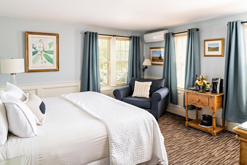 Brass Key Guesthouse Adults Only Provincetown Ngoại thất bức ảnh