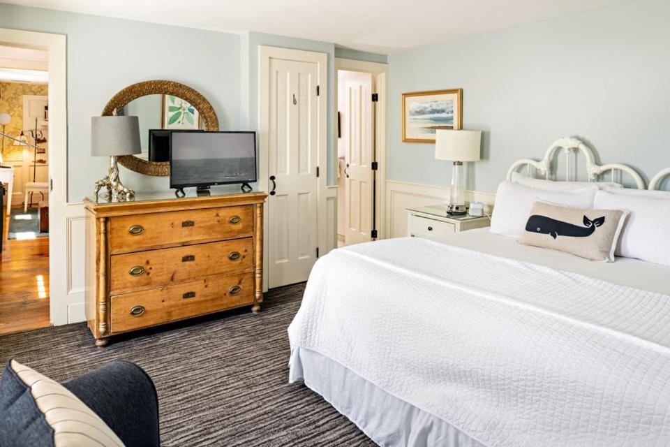 Brass Key Guesthouse Adults Only Provincetown Ngoại thất bức ảnh