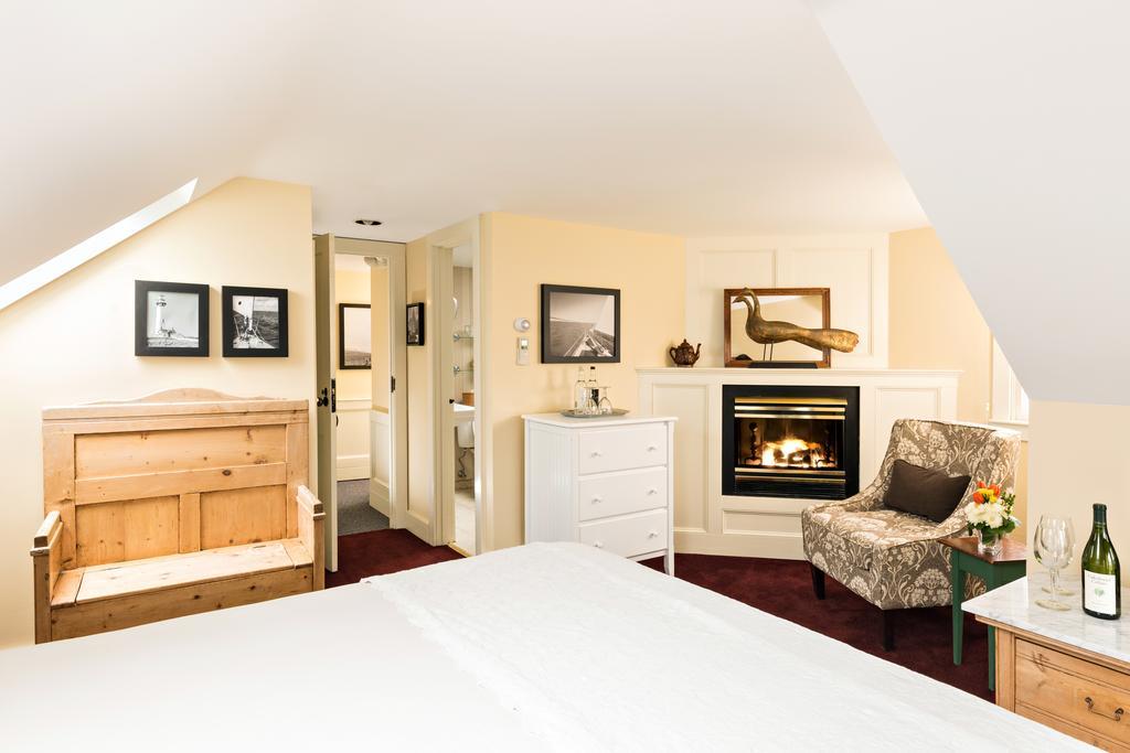 Brass Key Guesthouse Adults Only Provincetown Ngoại thất bức ảnh