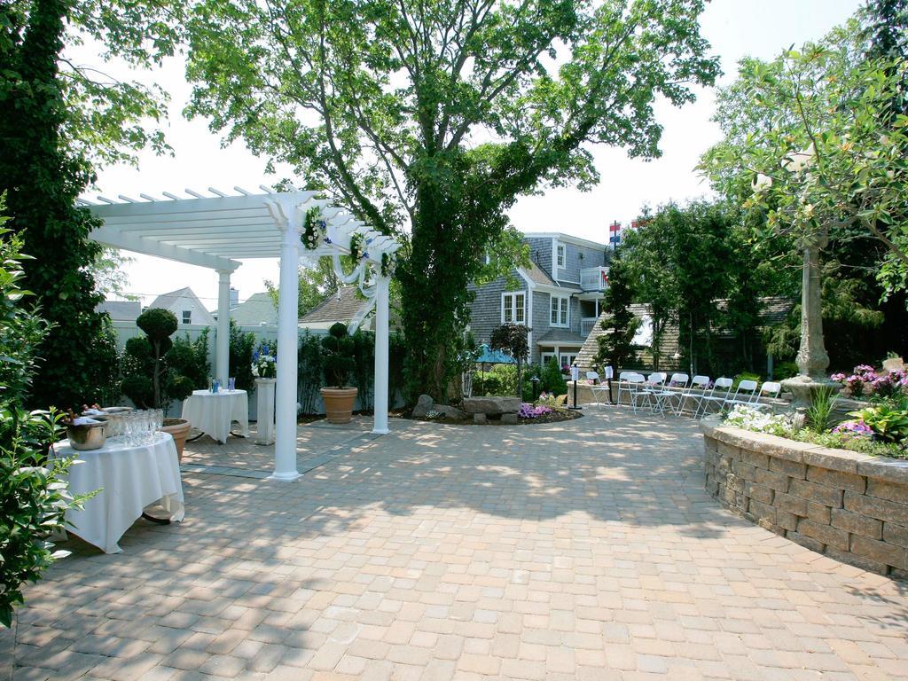 Brass Key Guesthouse Adults Only Provincetown Ngoại thất bức ảnh