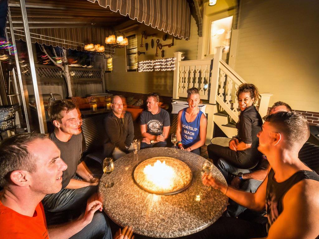 Brass Key Guesthouse Adults Only Provincetown Ngoại thất bức ảnh