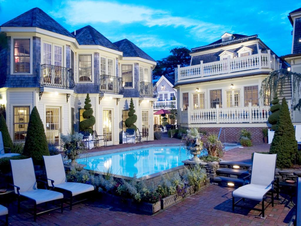 Brass Key Guesthouse Adults Only Provincetown Ngoại thất bức ảnh