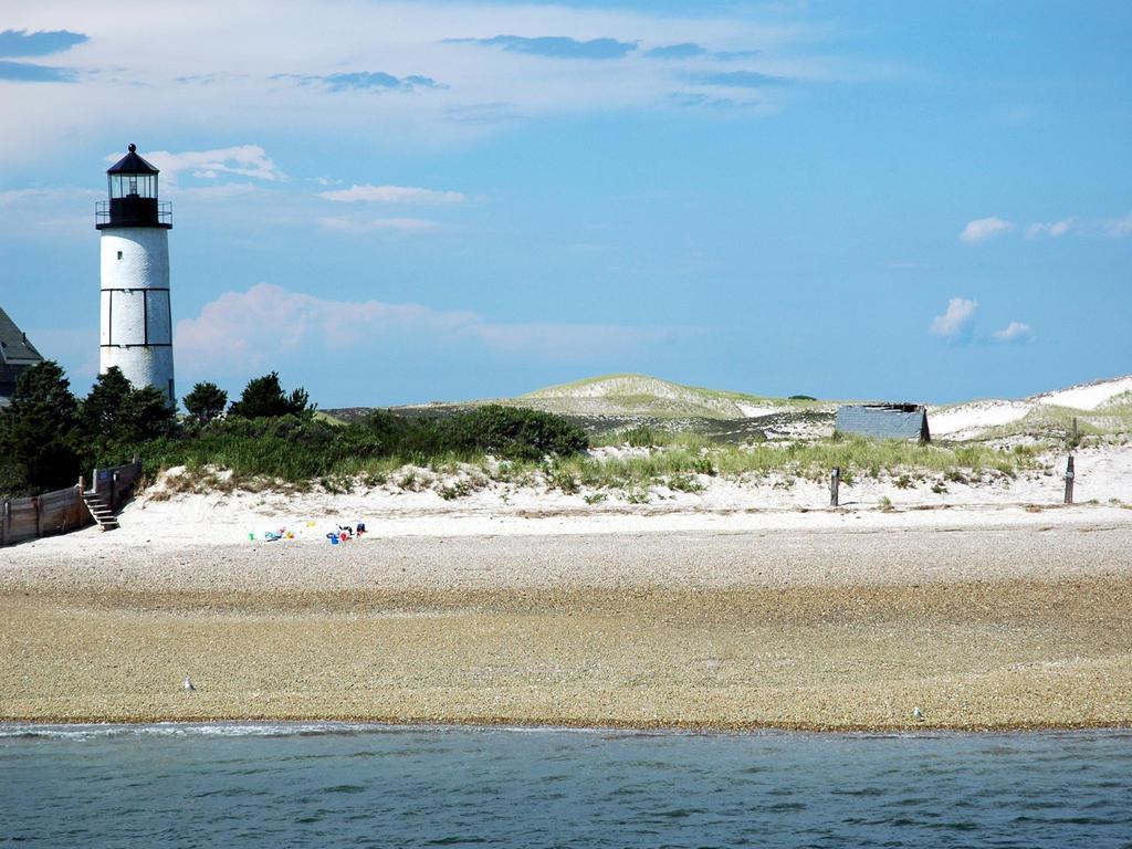 Brass Key Guesthouse Adults Only Provincetown Ngoại thất bức ảnh