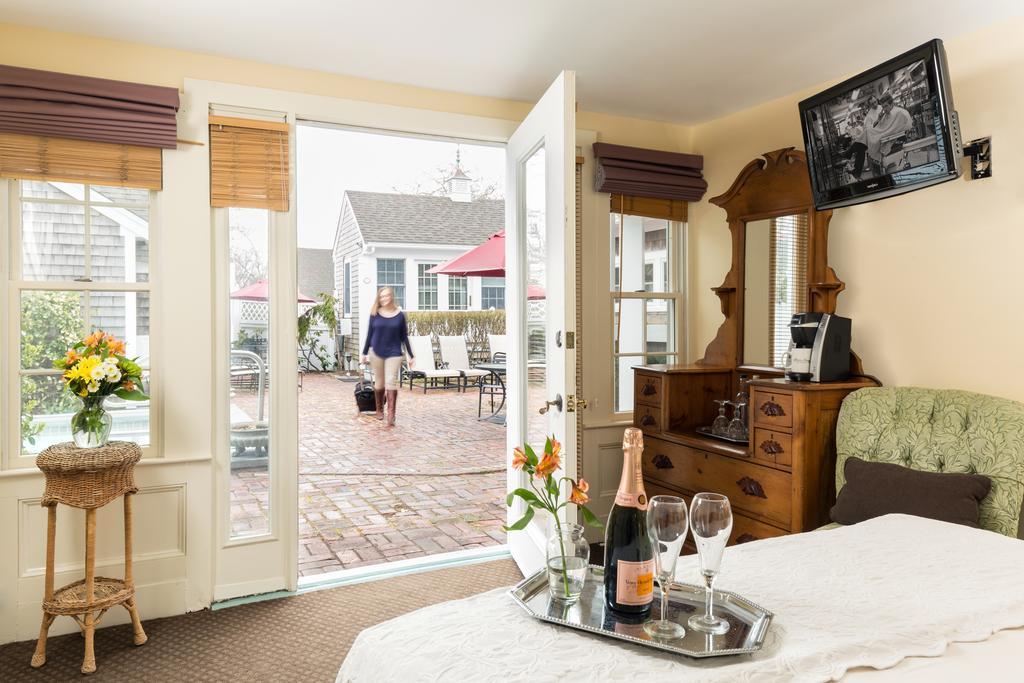 Brass Key Guesthouse Adults Only Provincetown Ngoại thất bức ảnh