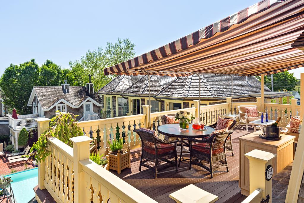 Brass Key Guesthouse Adults Only Provincetown Ngoại thất bức ảnh