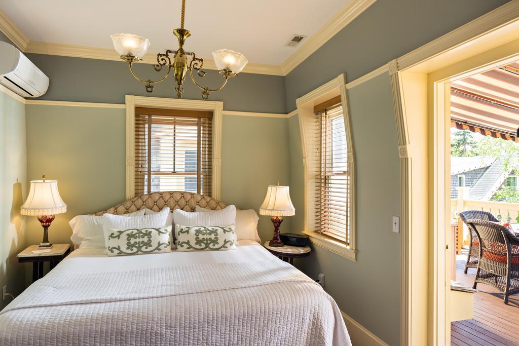 Brass Key Guesthouse Adults Only Provincetown Ngoại thất bức ảnh