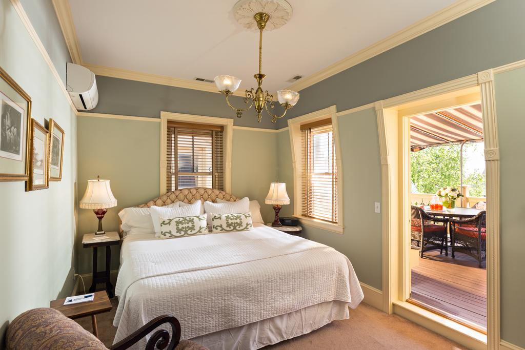 Brass Key Guesthouse Adults Only Provincetown Ngoại thất bức ảnh