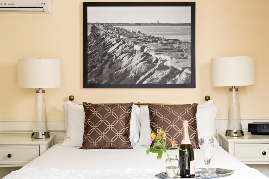 Brass Key Guesthouse Adults Only Provincetown Ngoại thất bức ảnh