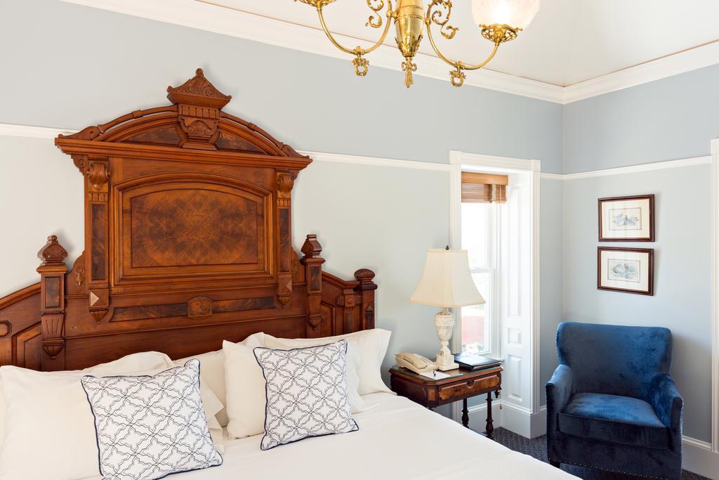 Brass Key Guesthouse Adults Only Provincetown Ngoại thất bức ảnh