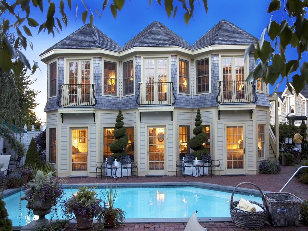 Brass Key Guesthouse Adults Only Provincetown Ngoại thất bức ảnh