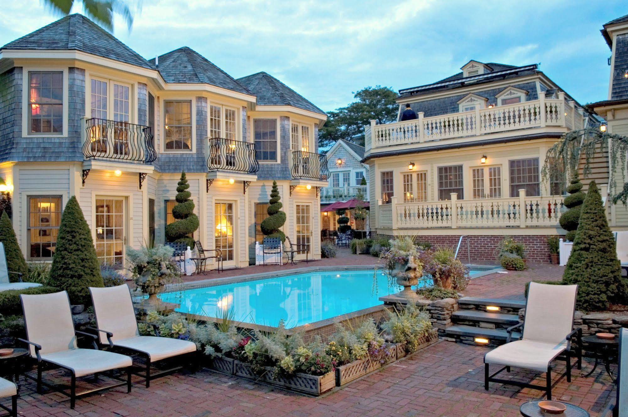 Brass Key Guesthouse Adults Only Provincetown Ngoại thất bức ảnh