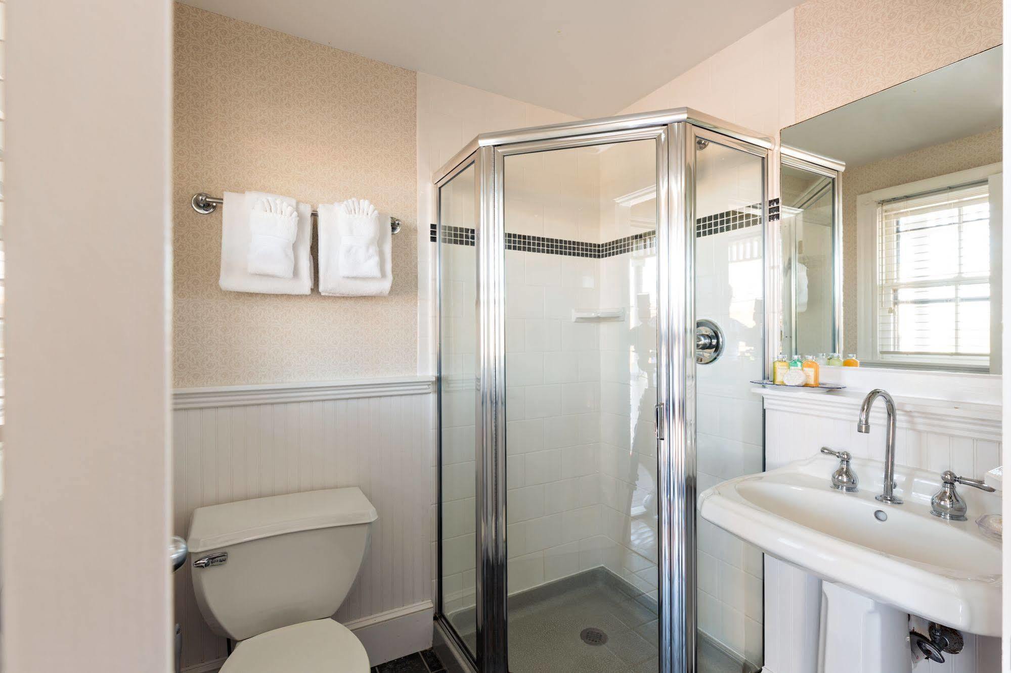 Brass Key Guesthouse Adults Only Provincetown Ngoại thất bức ảnh