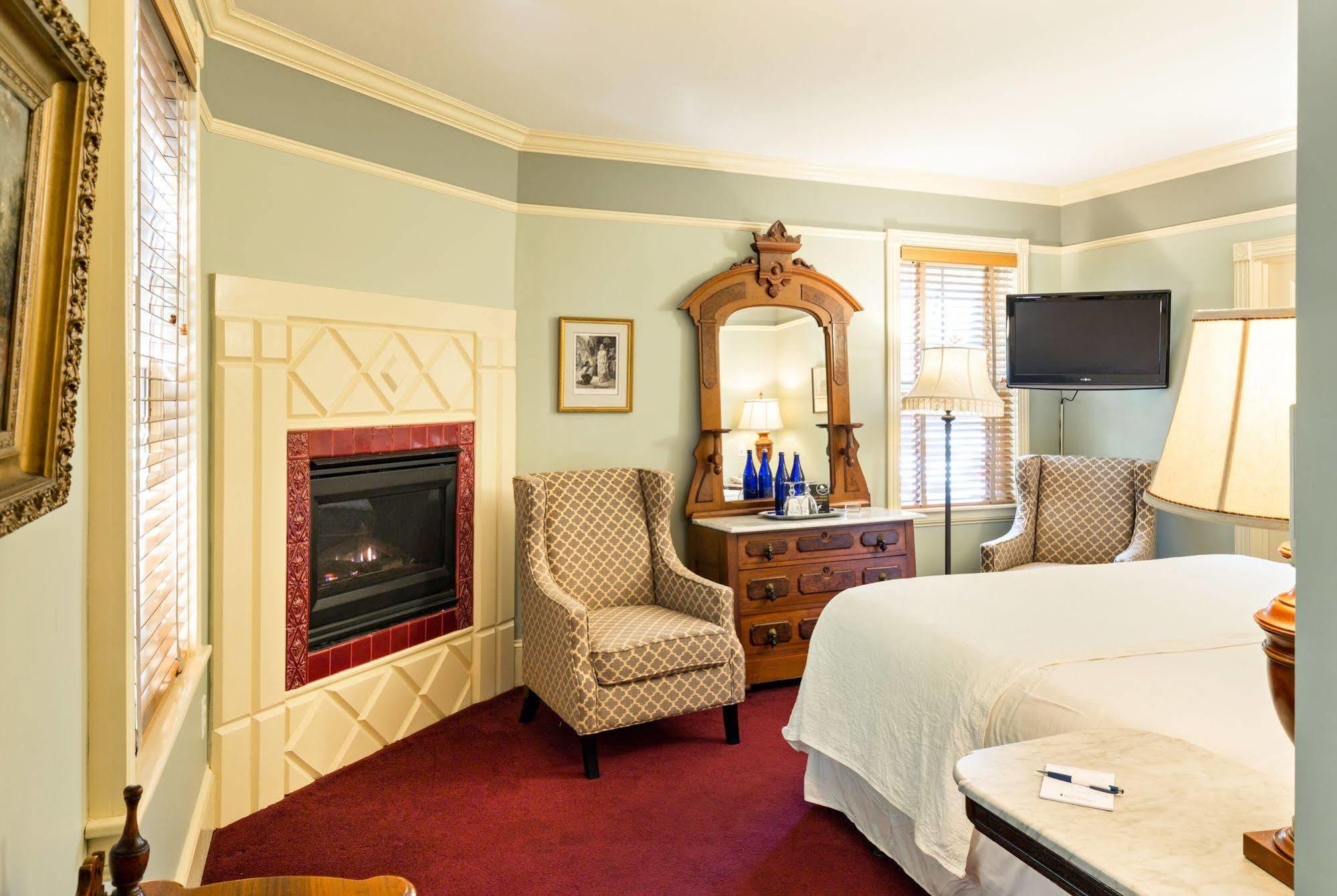 Brass Key Guesthouse Adults Only Provincetown Ngoại thất bức ảnh