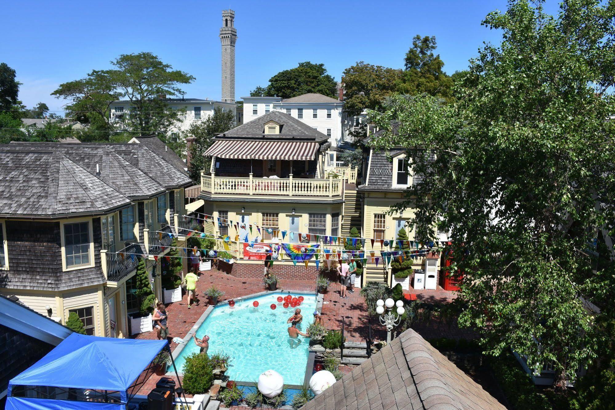 Brass Key Guesthouse Adults Only Provincetown Ngoại thất bức ảnh