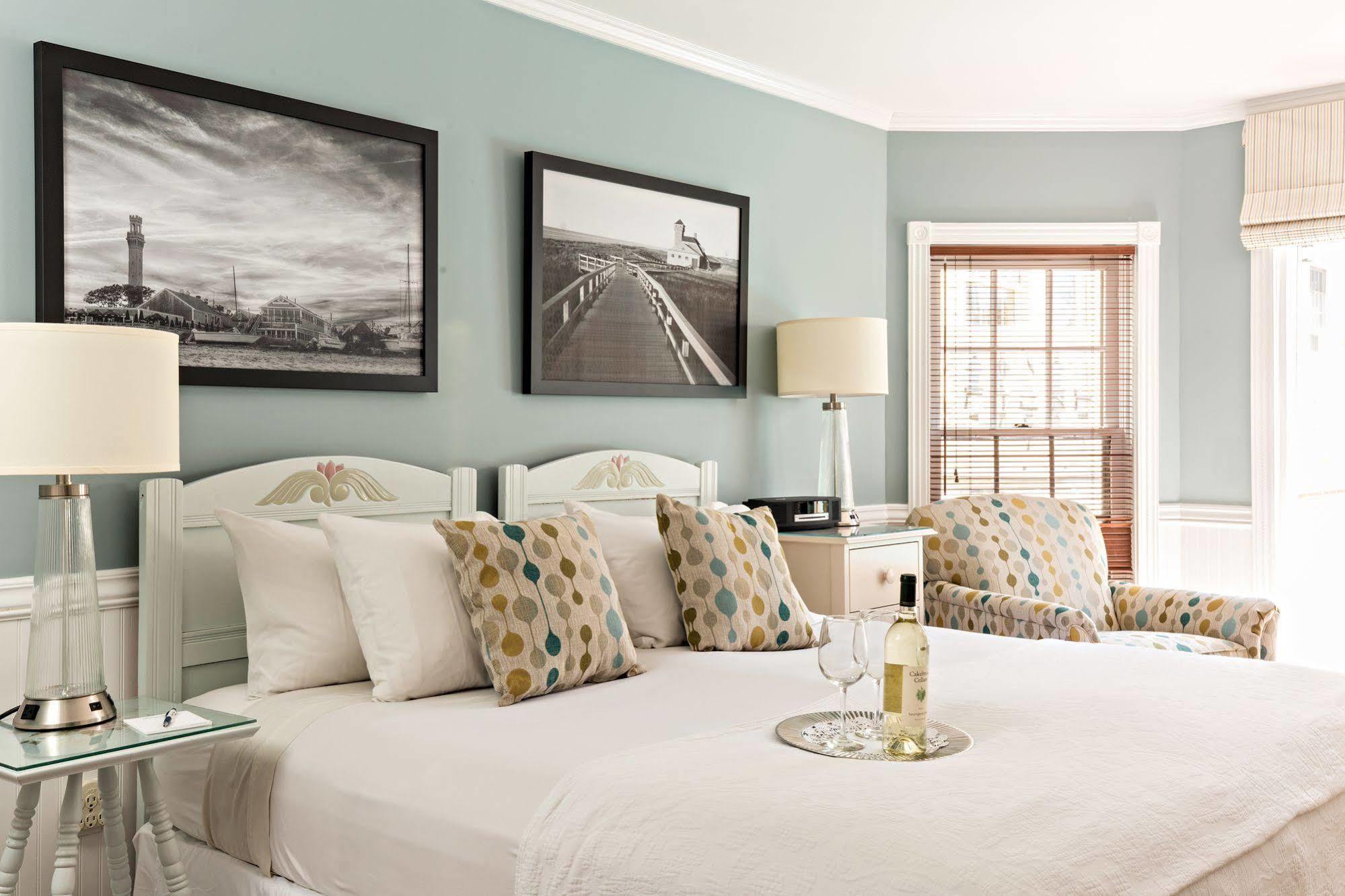 Brass Key Guesthouse Adults Only Provincetown Ngoại thất bức ảnh