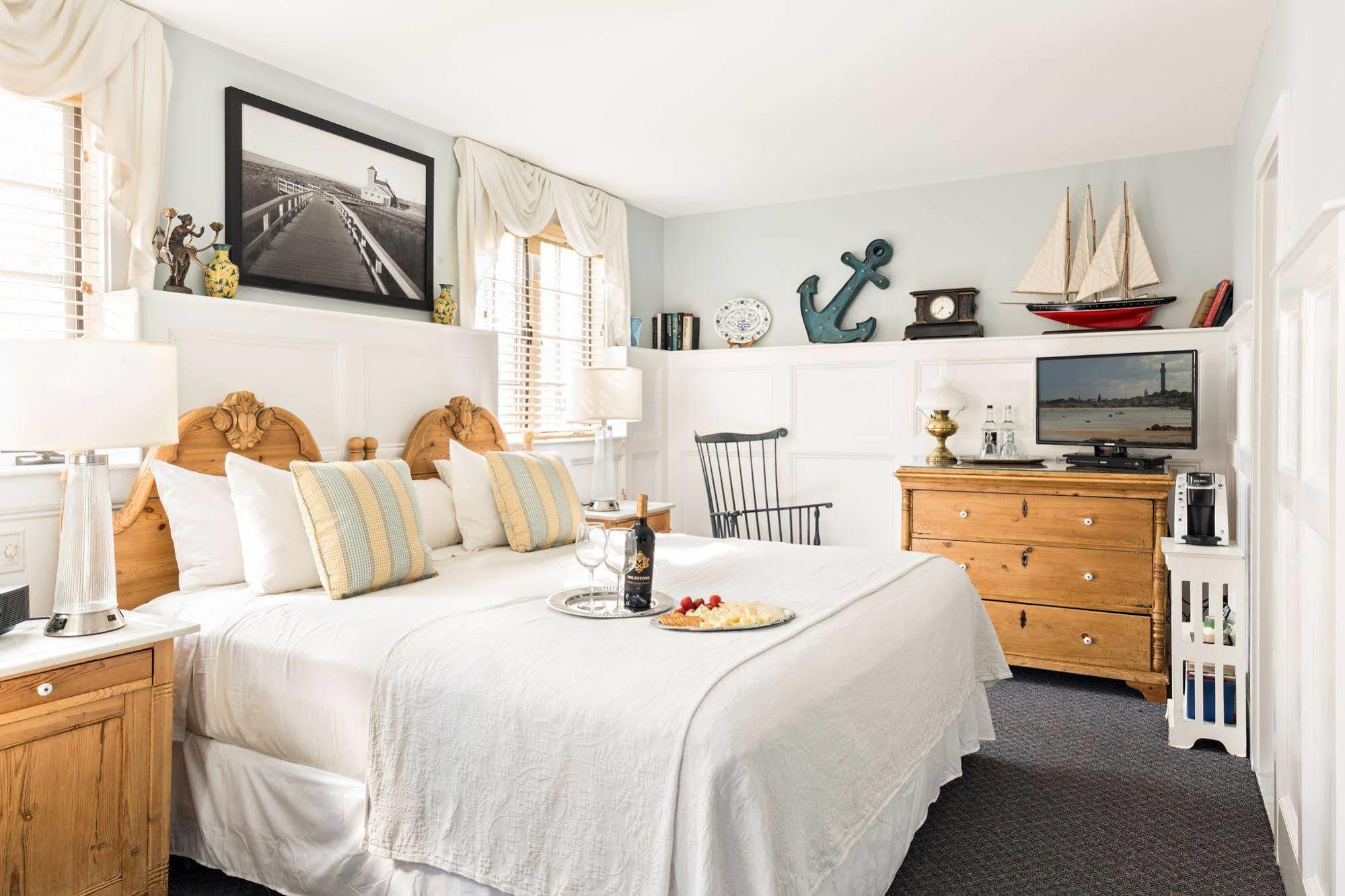 Brass Key Guesthouse Adults Only Provincetown Ngoại thất bức ảnh
