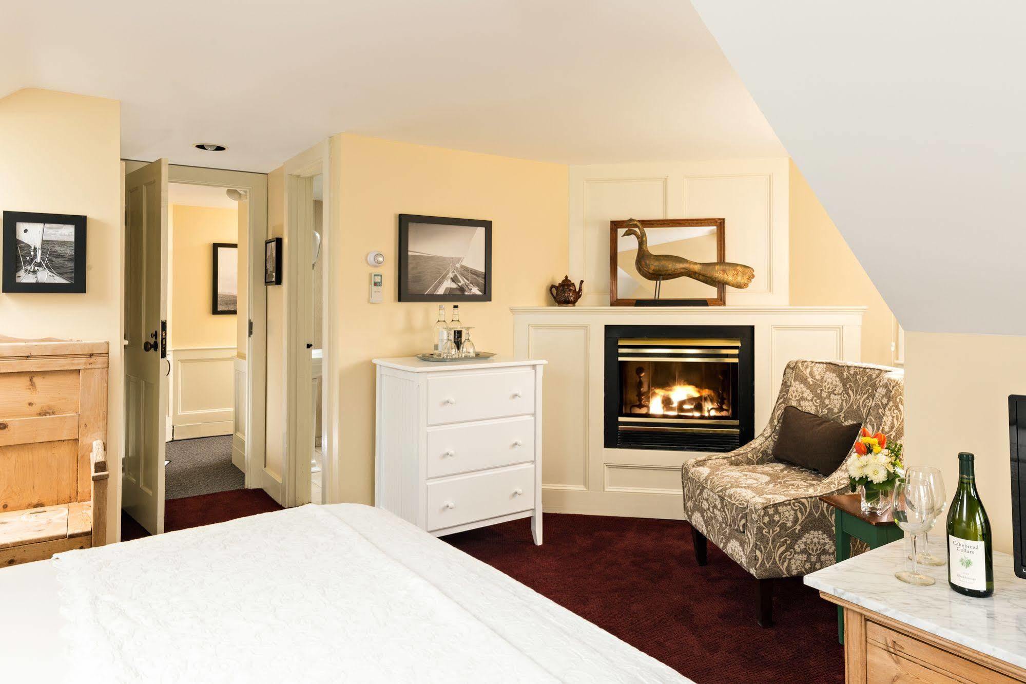 Brass Key Guesthouse Adults Only Provincetown Ngoại thất bức ảnh
