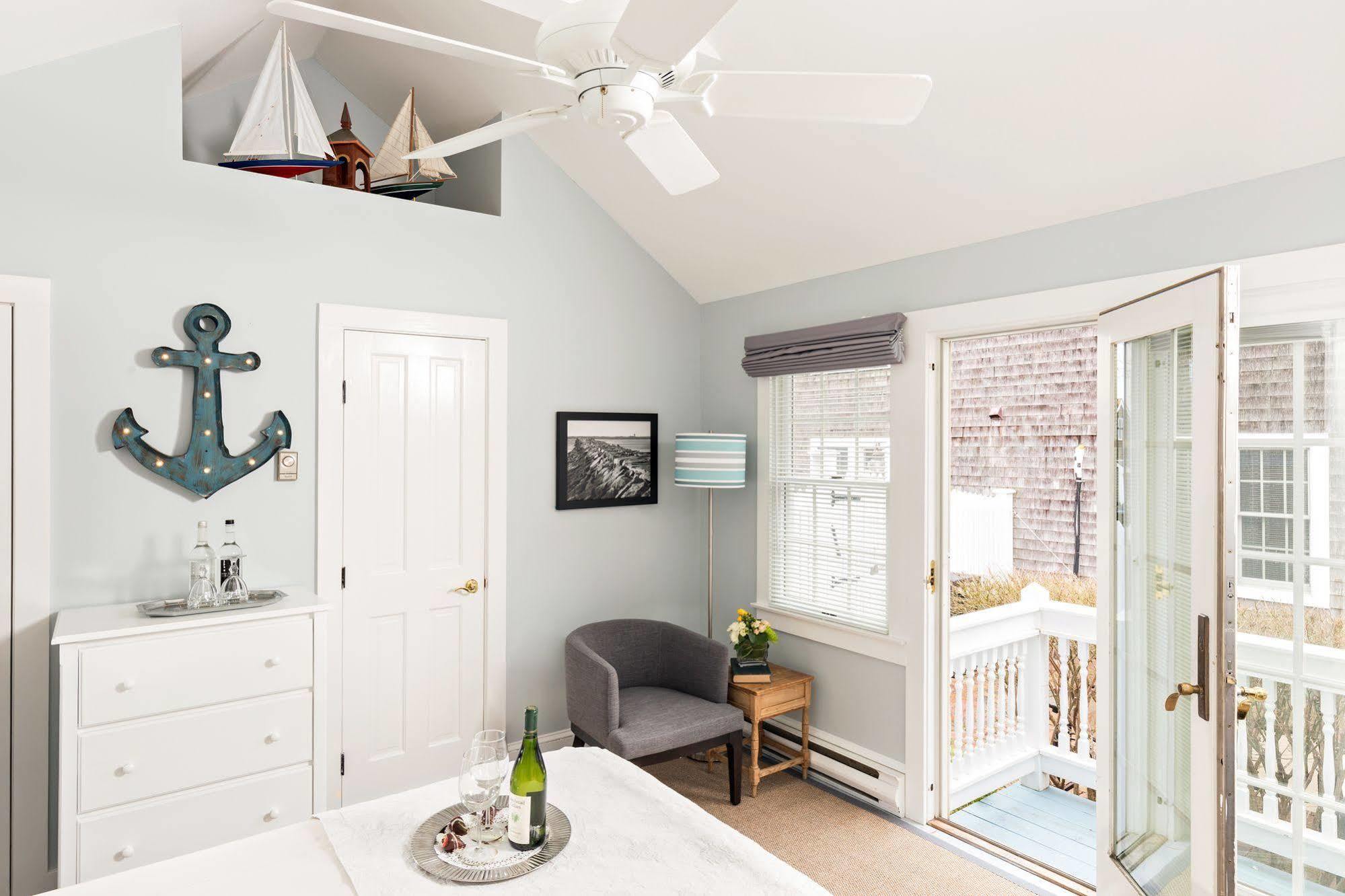 Brass Key Guesthouse Adults Only Provincetown Ngoại thất bức ảnh