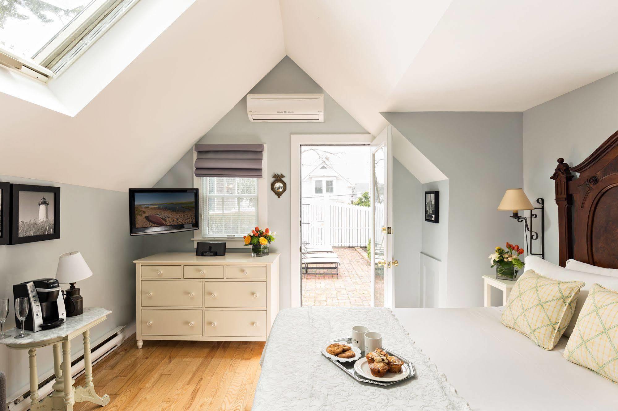 Brass Key Guesthouse Adults Only Provincetown Ngoại thất bức ảnh