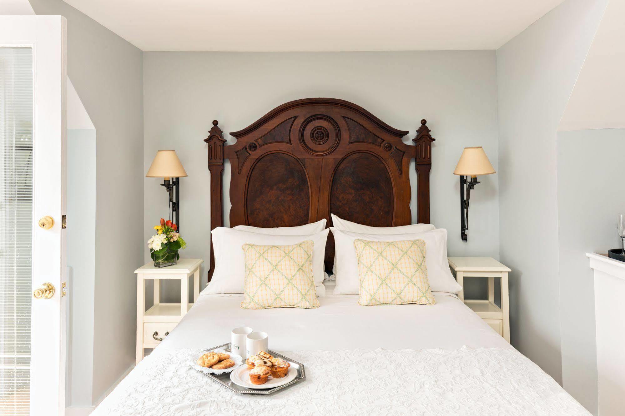 Brass Key Guesthouse Adults Only Provincetown Ngoại thất bức ảnh