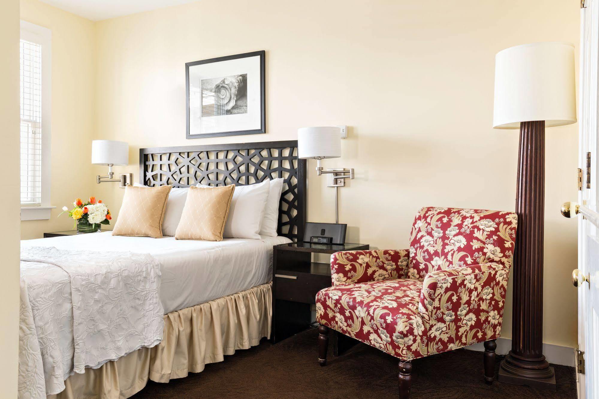 Brass Key Guesthouse Adults Only Provincetown Ngoại thất bức ảnh