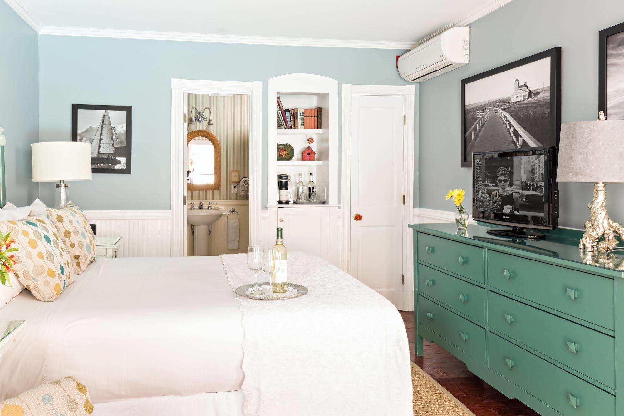 Brass Key Guesthouse Adults Only Provincetown Ngoại thất bức ảnh