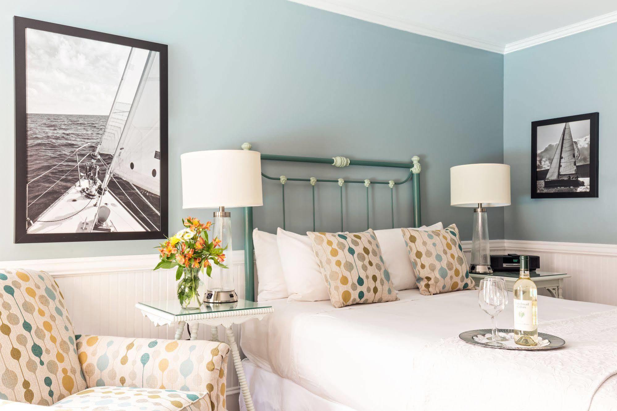Brass Key Guesthouse Adults Only Provincetown Ngoại thất bức ảnh