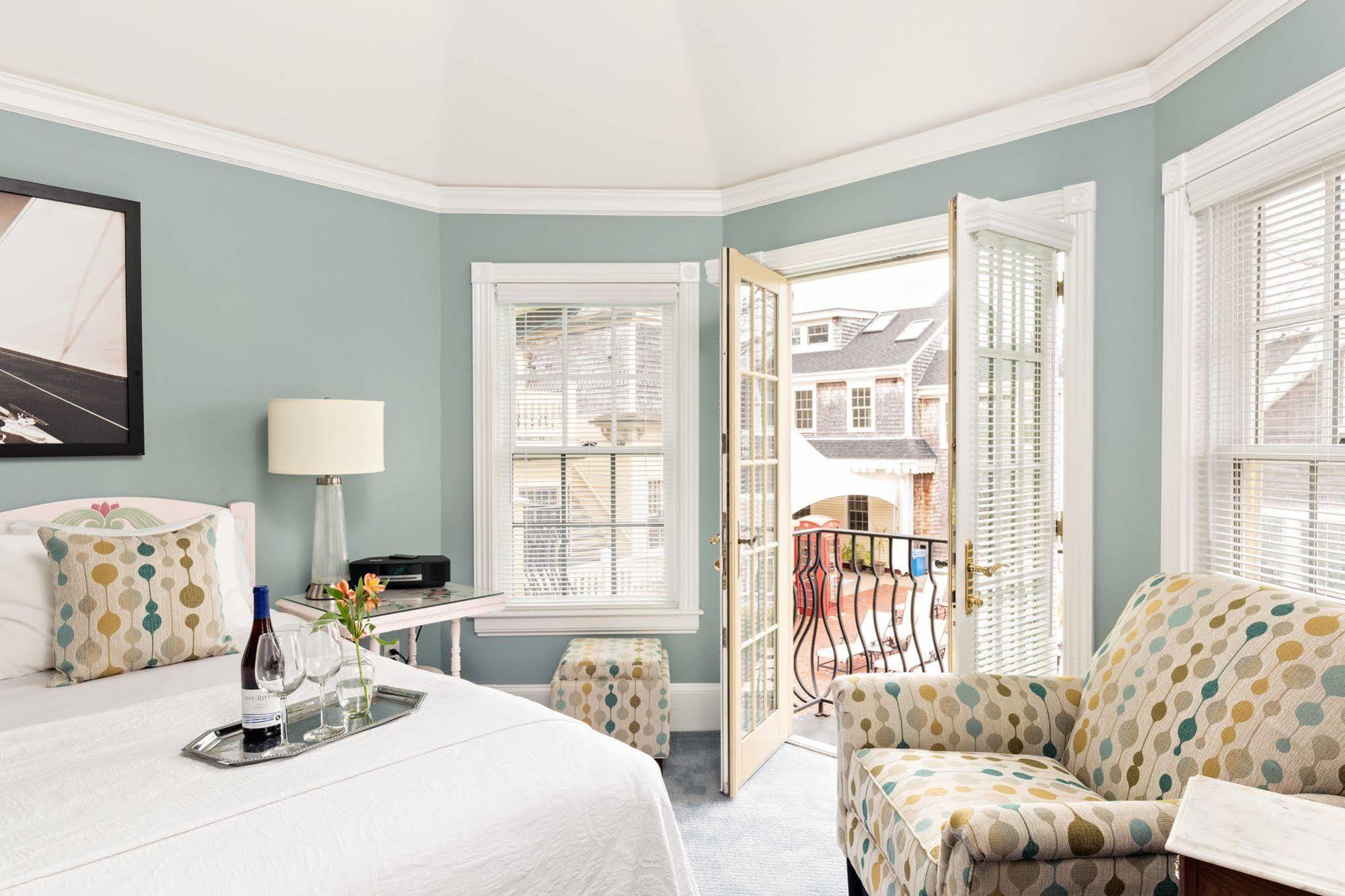 Brass Key Guesthouse Adults Only Provincetown Ngoại thất bức ảnh
