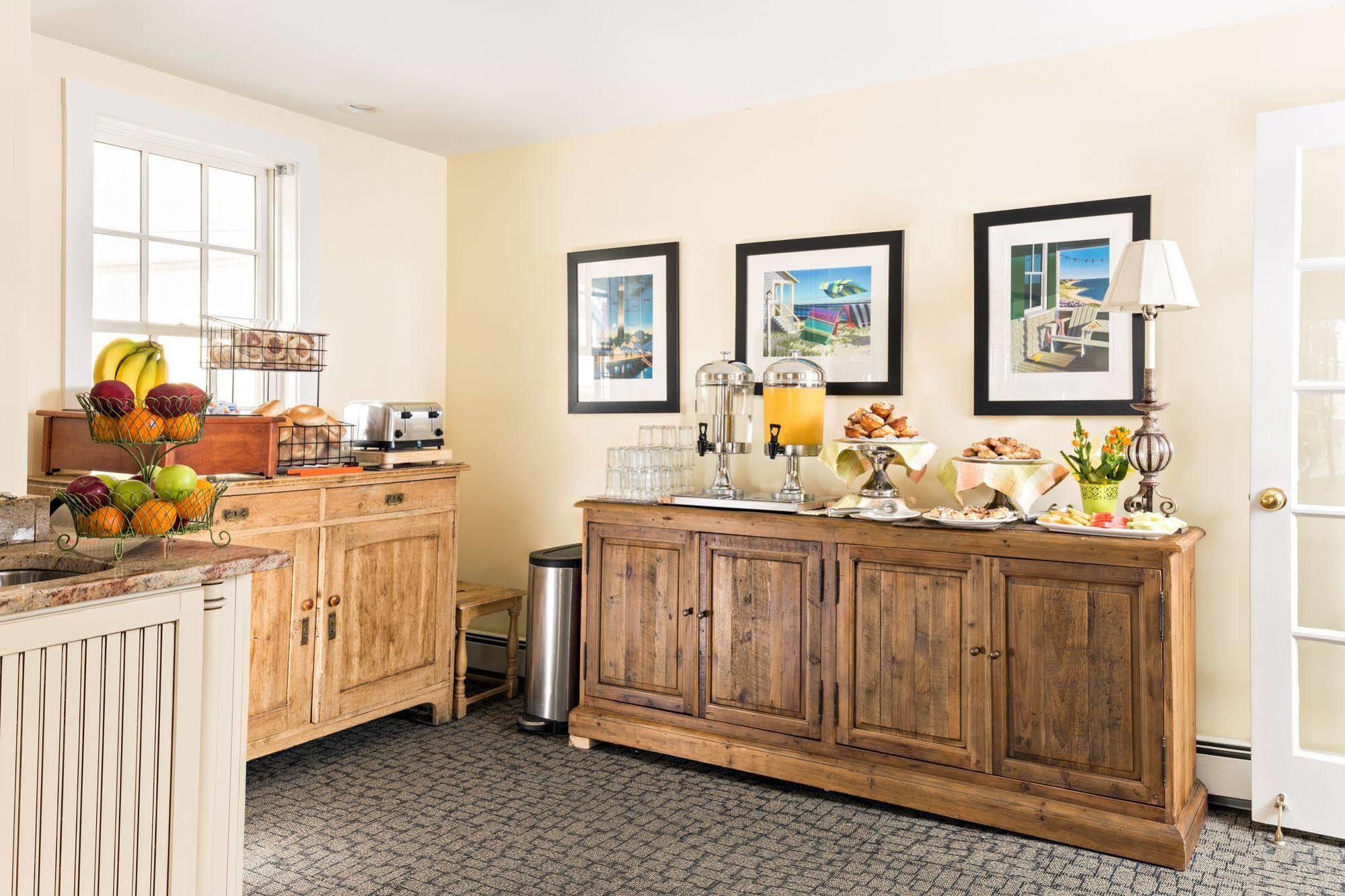 Brass Key Guesthouse Adults Only Provincetown Ngoại thất bức ảnh