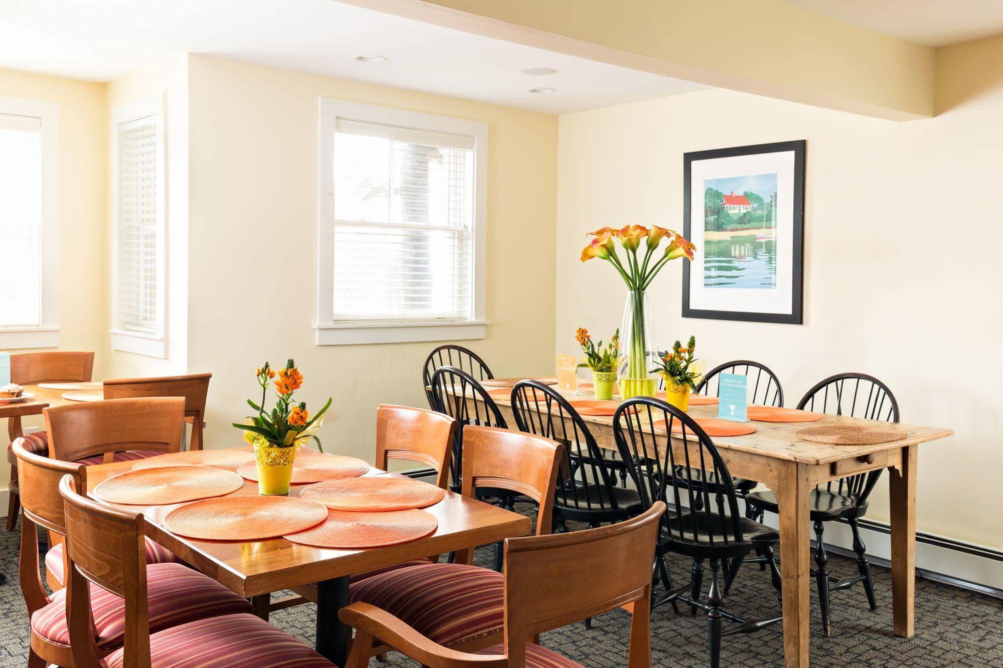 Brass Key Guesthouse Adults Only Provincetown Ngoại thất bức ảnh