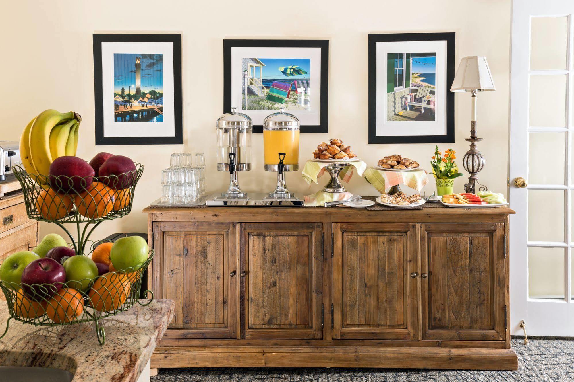 Brass Key Guesthouse Adults Only Provincetown Ngoại thất bức ảnh