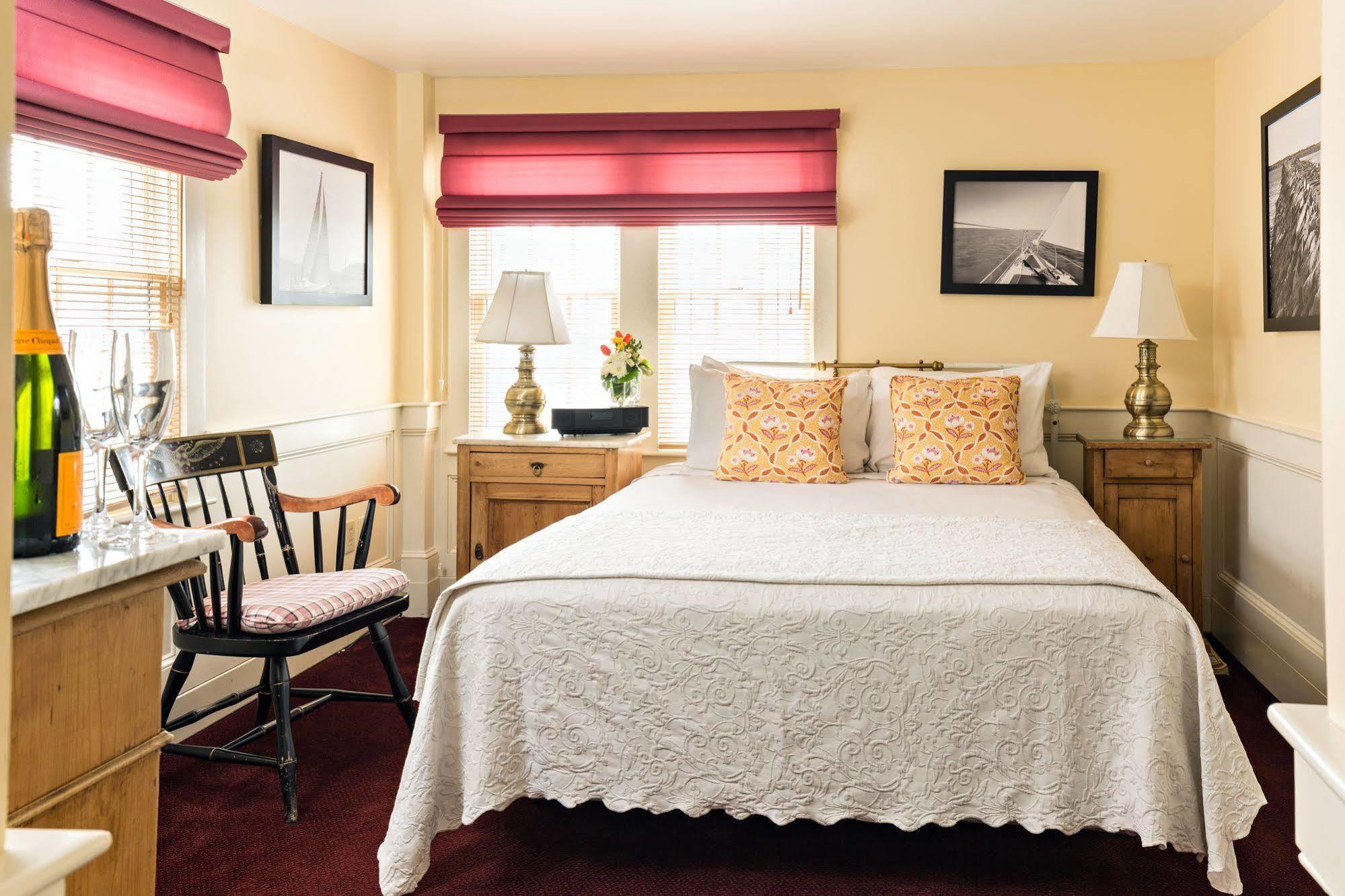 Brass Key Guesthouse Adults Only Provincetown Ngoại thất bức ảnh