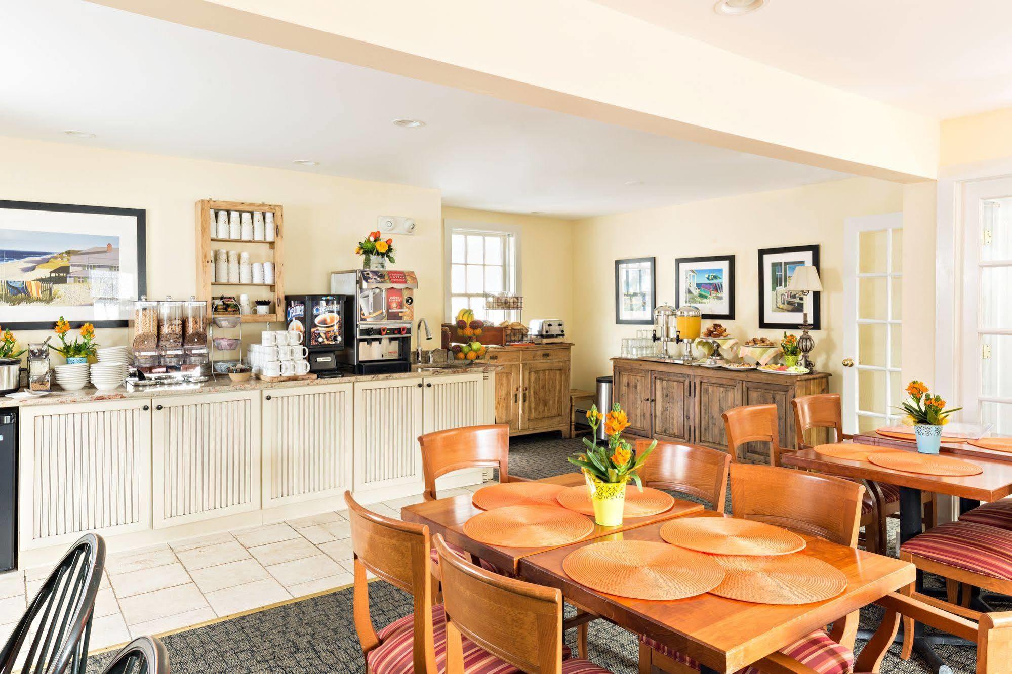 Brass Key Guesthouse Adults Only Provincetown Ngoại thất bức ảnh